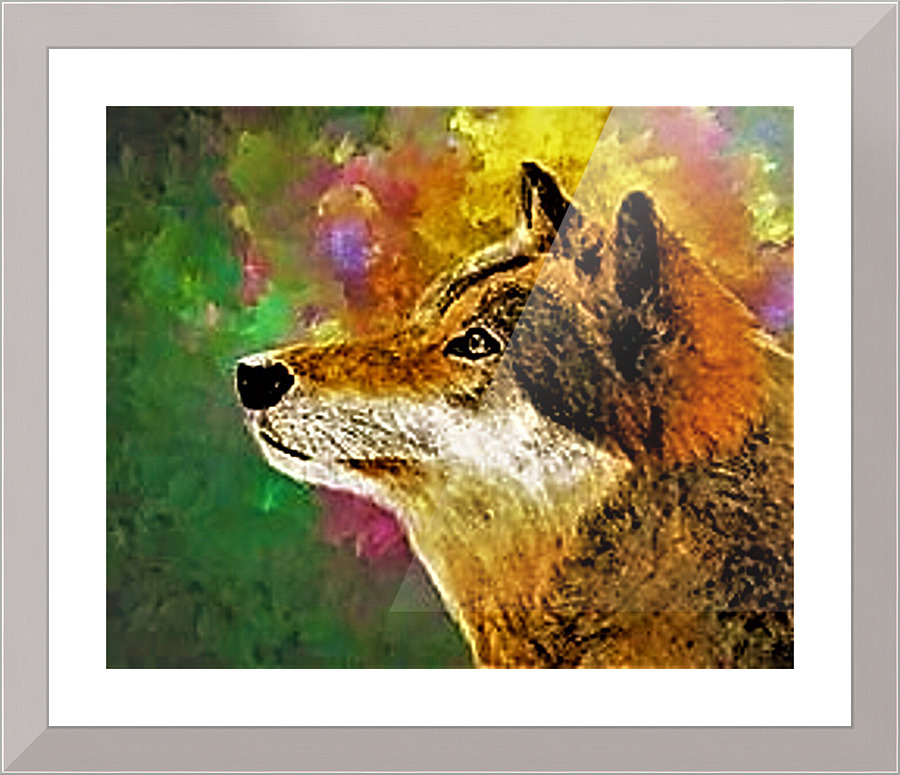  Fine Art print