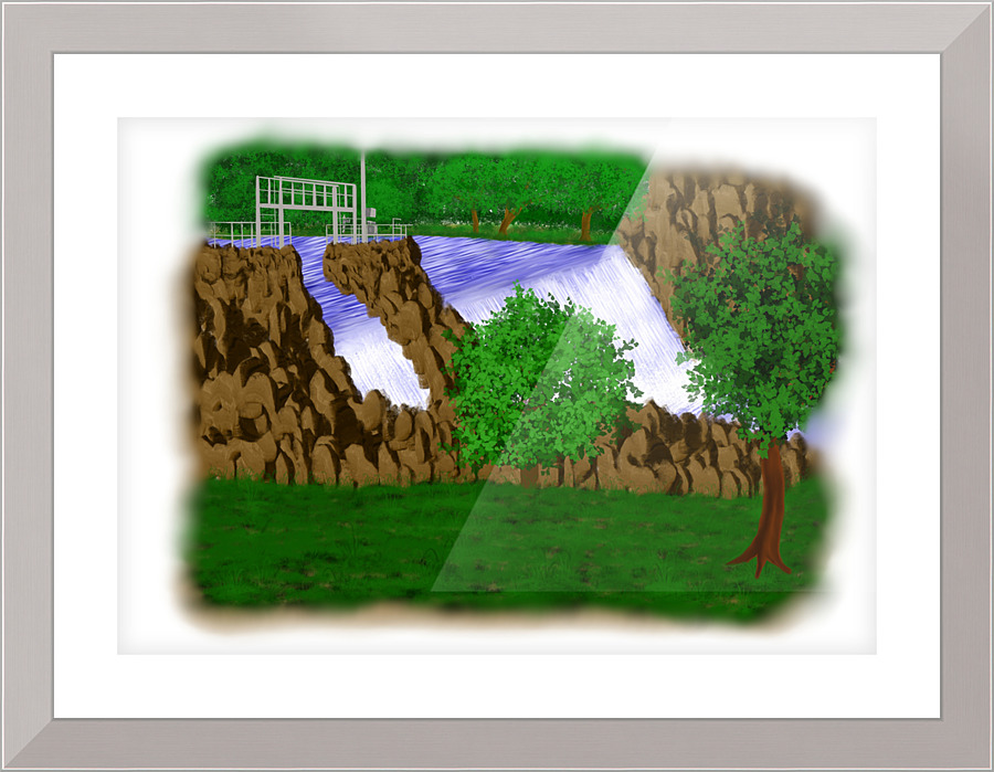  Fine Art print