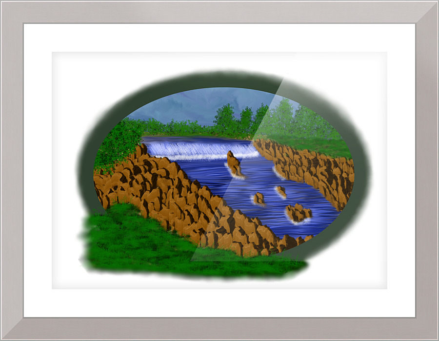  Fine Art print