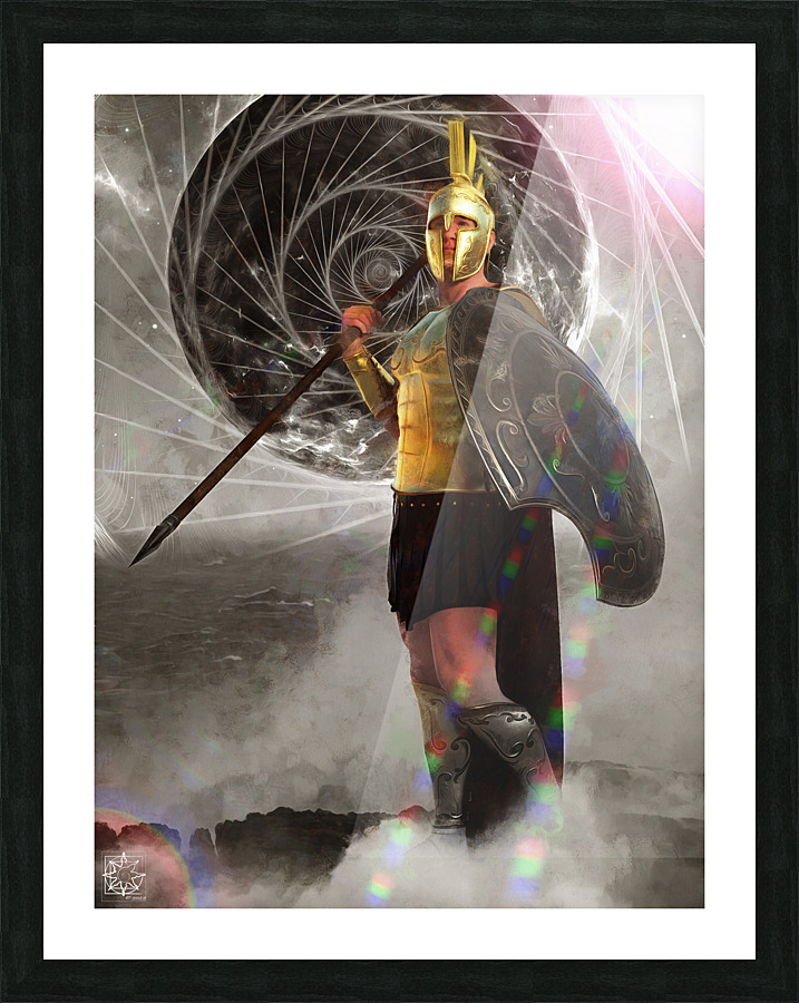  Fine Art print