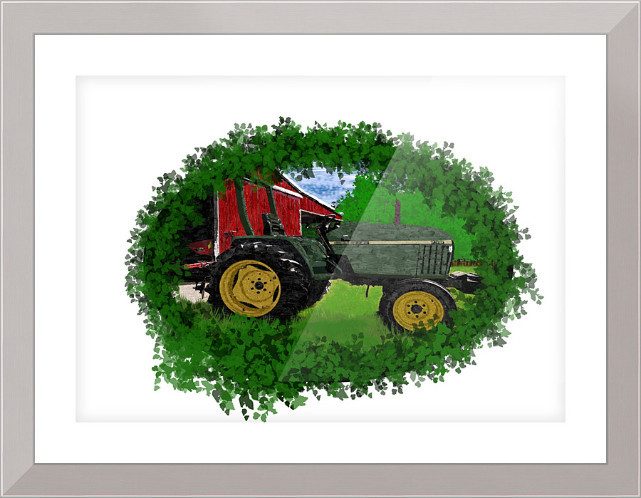  Fine Art print