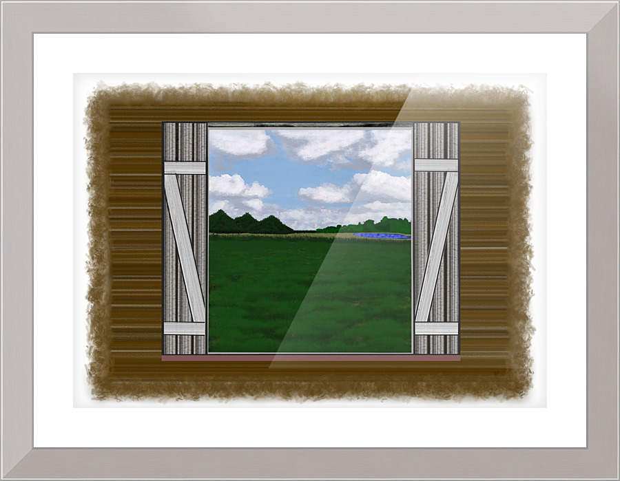  Fine Art print