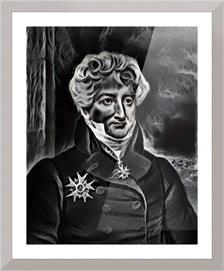 1914 Picture Frame print