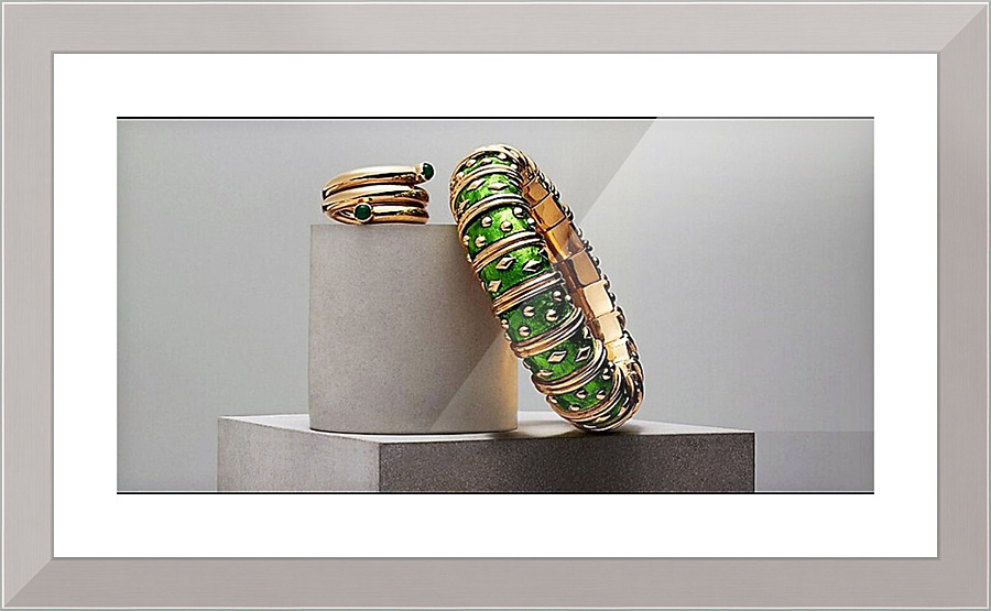 2141 Picture Frame print