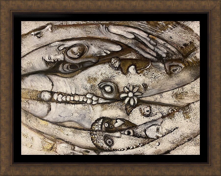  Fine Art print