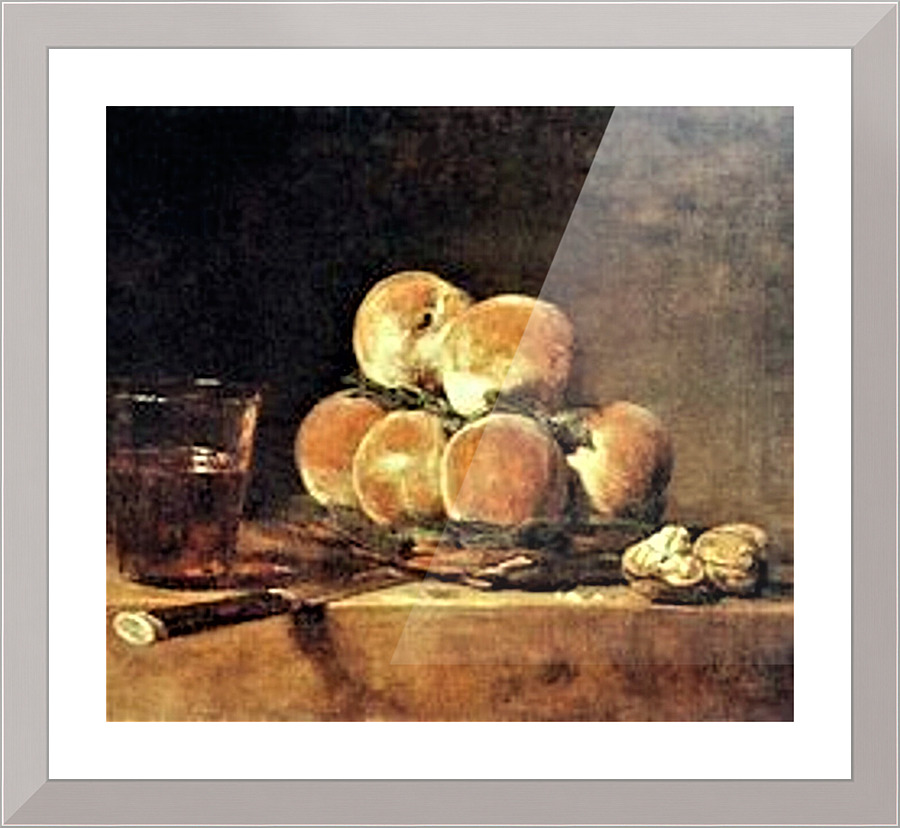 2319 Picture Frame print