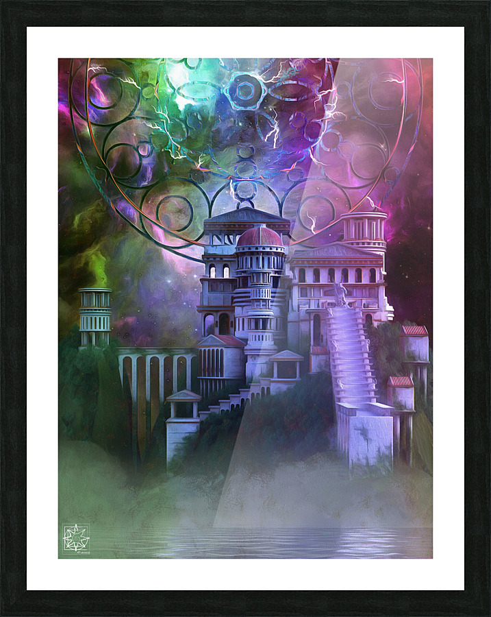  Fine Art print