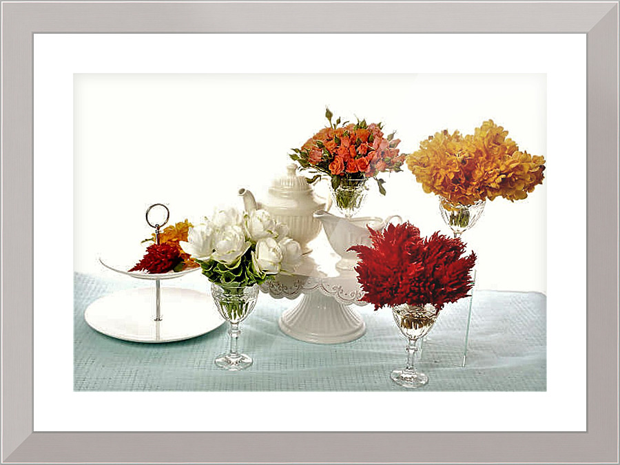 2448 Picture Frame print