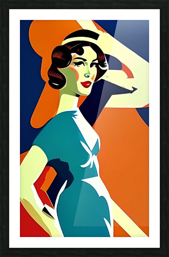 IMG 20220825 WA0045 Picture Frame print