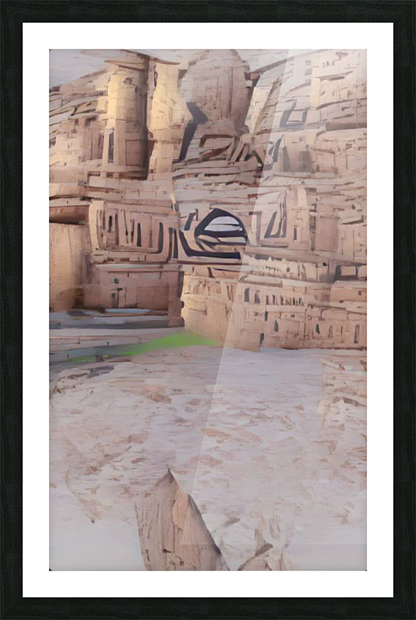 IMG 20220825 WA0008 Picture Frame print