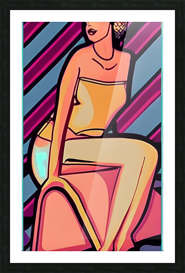 IMG 20220825 WA0038 Picture Frame print