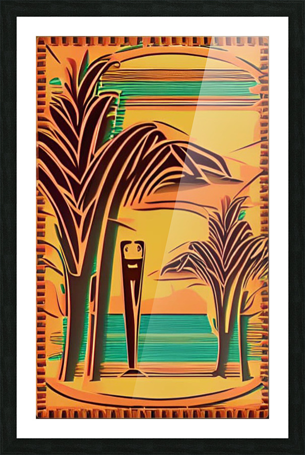 IMG 20220825 WA0010 Picture Frame print