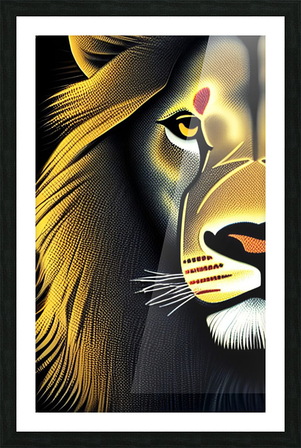 IMG 20220825 WA0035 Picture Frame print