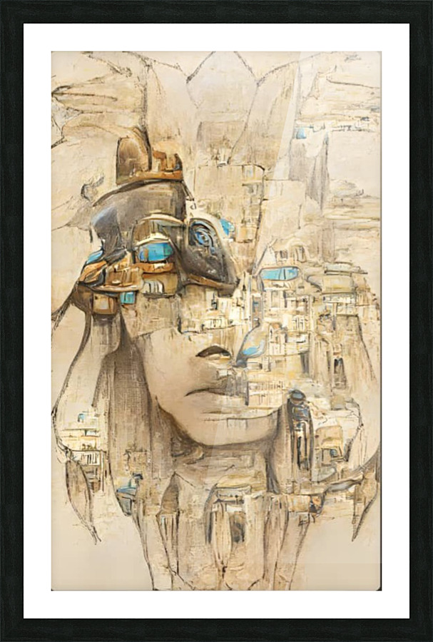 IMG 20220825 WA0004 Picture Frame print