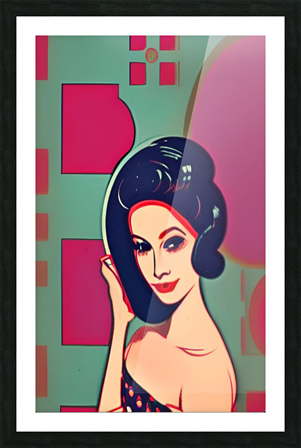 IMG 20220825 WA0039 Picture Frame print