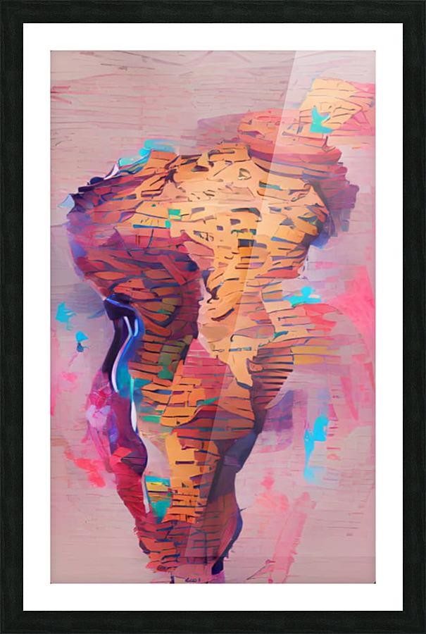 IMG 20220825 WA0006 Picture Frame print