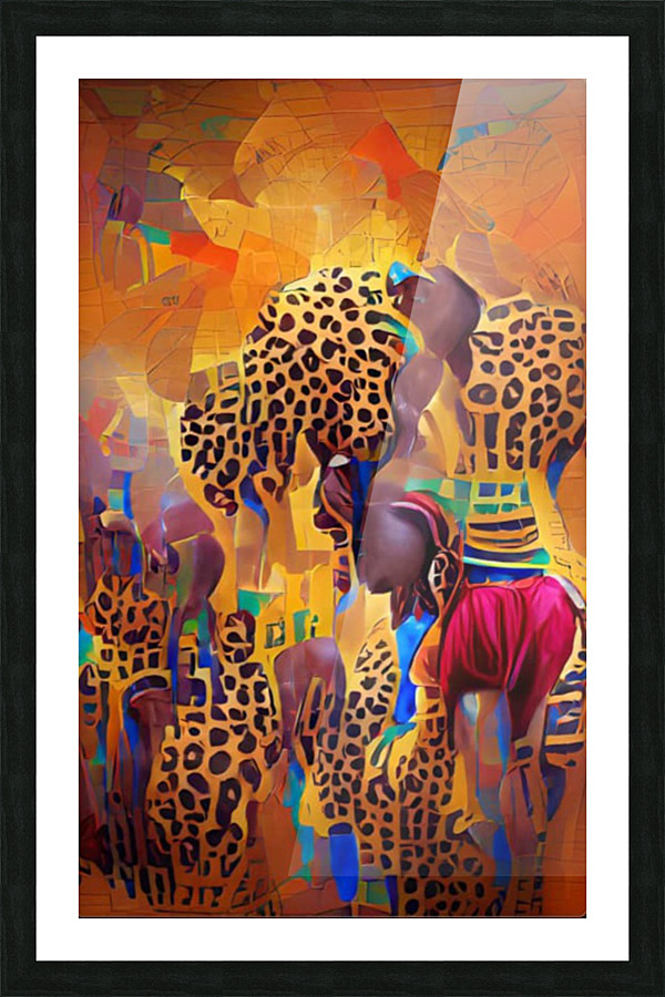 IMG 20220825 WA0011 Picture Frame print