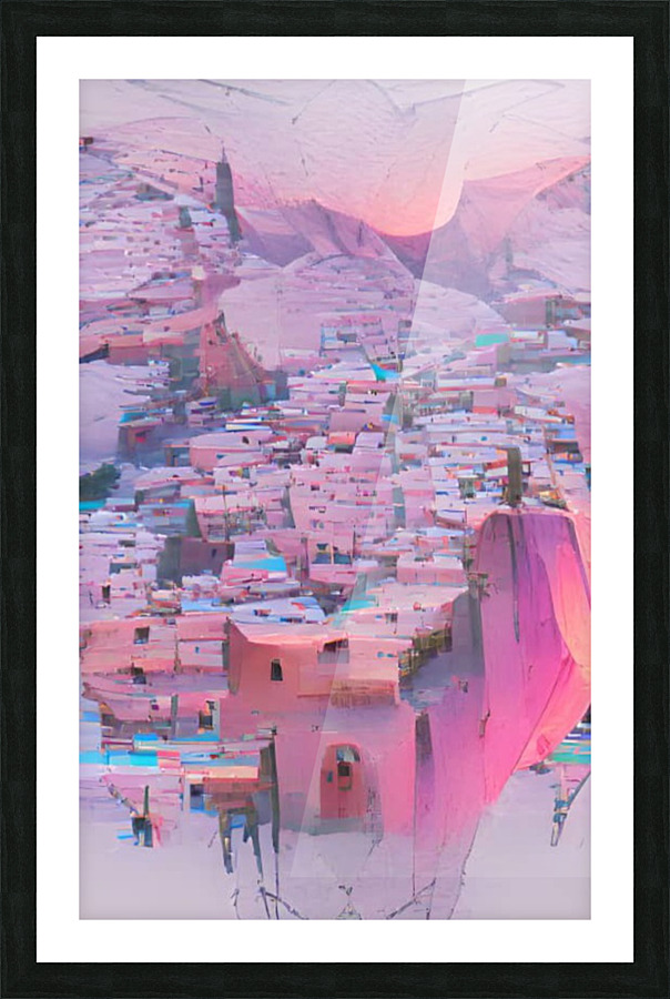 IMG 20220825 WA0002 Picture Frame print