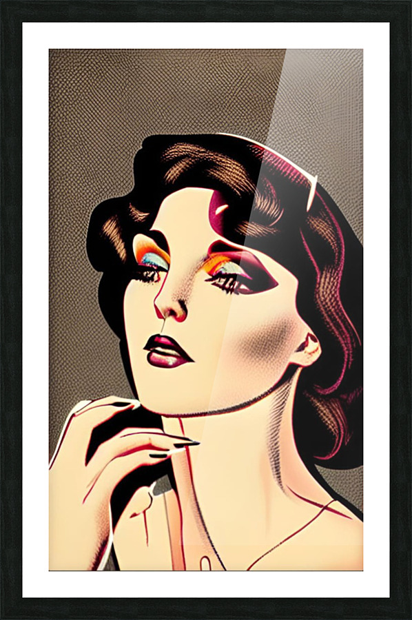 IMG 20220825 WA0043 Picture Frame print