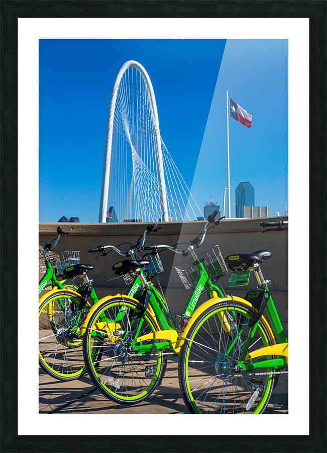 Pick Your Seat Picture Frame print