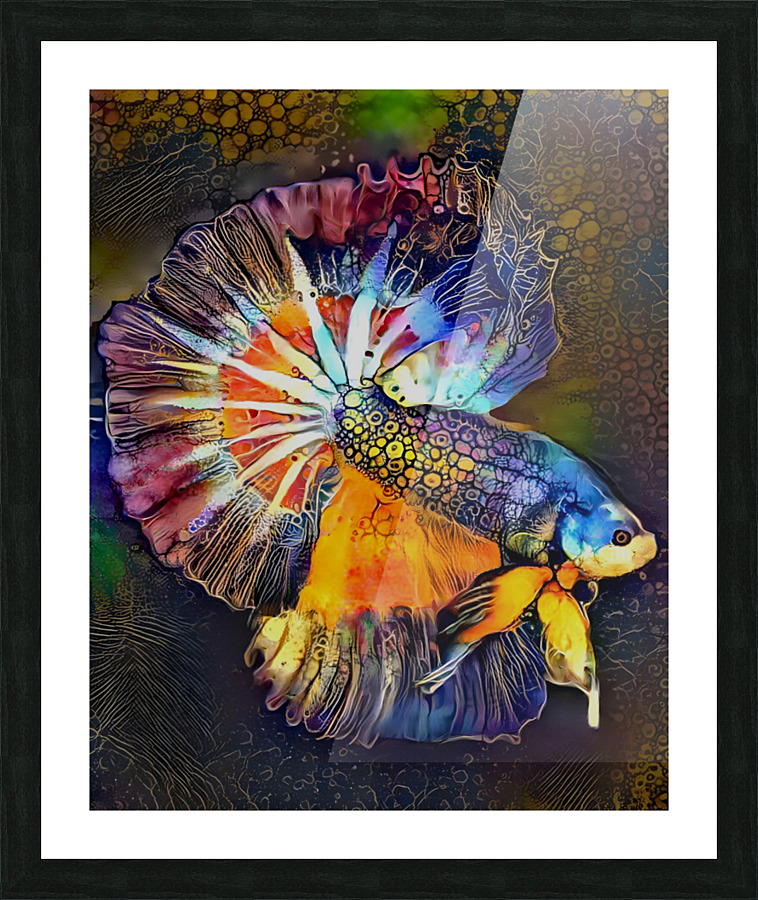 F03B99B7 EA84 4741 8283 22DAF9BE2A2D Picture Frame print