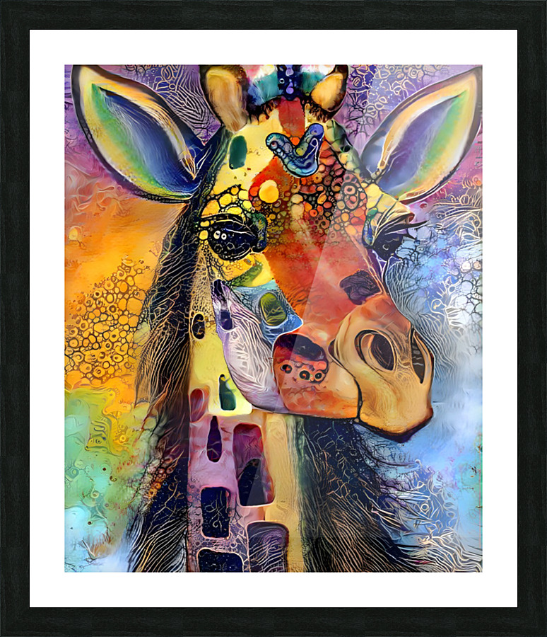 034D7883 9404 4474 A19C 4838879F2DCD Picture Frame print