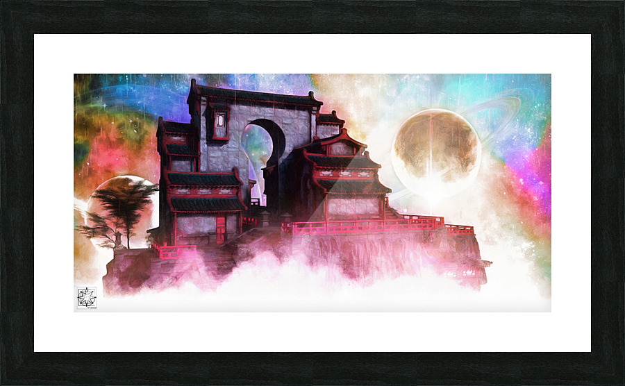  Fine Art print