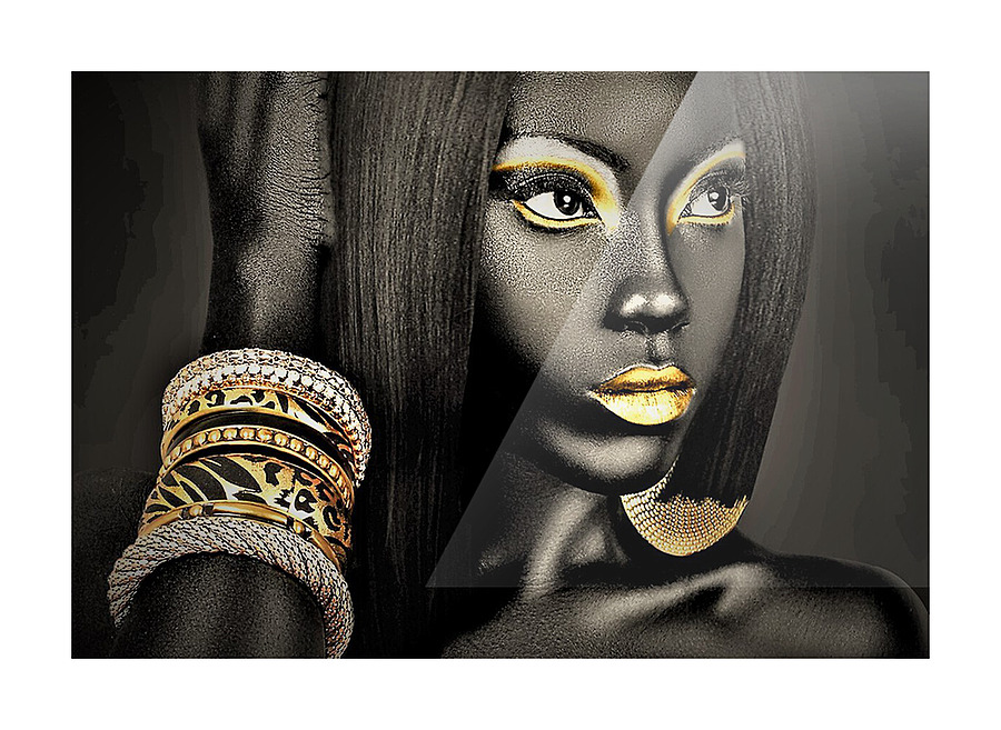 2716 Picture Frame print