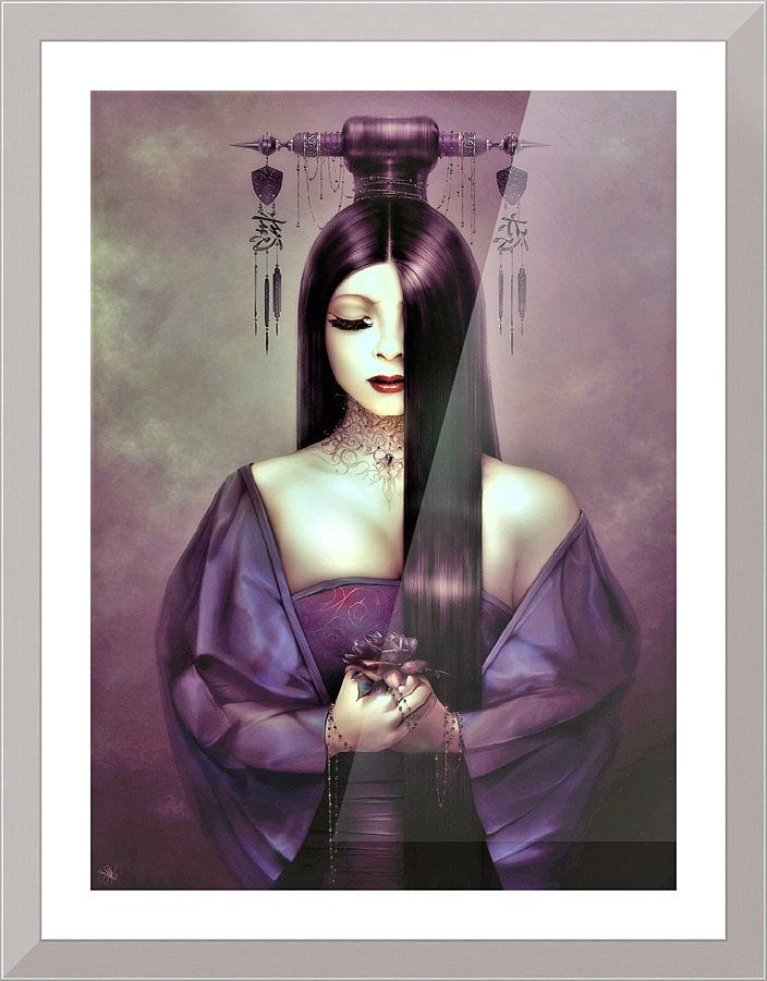  Fine Art print