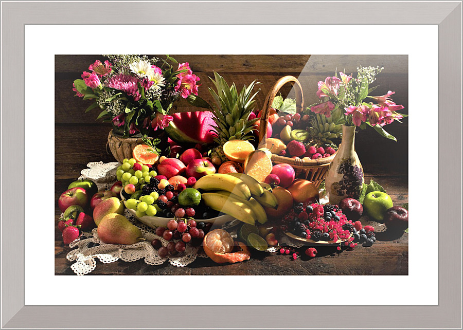 2782 Picture Frame print