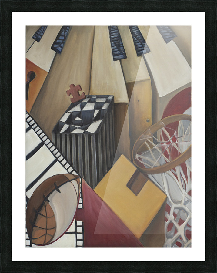 Whats Free    - Kevo Picture Frame Printing