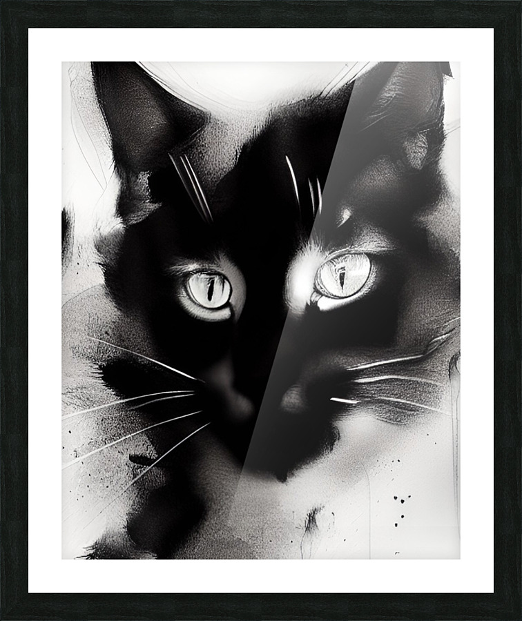 2272A4A3 0DDC 4EA7 AB98 AB514DF98EE0 Picture Frame print