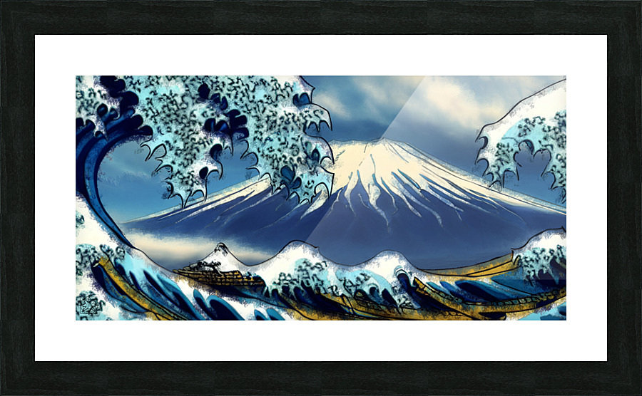  Fine Art print
