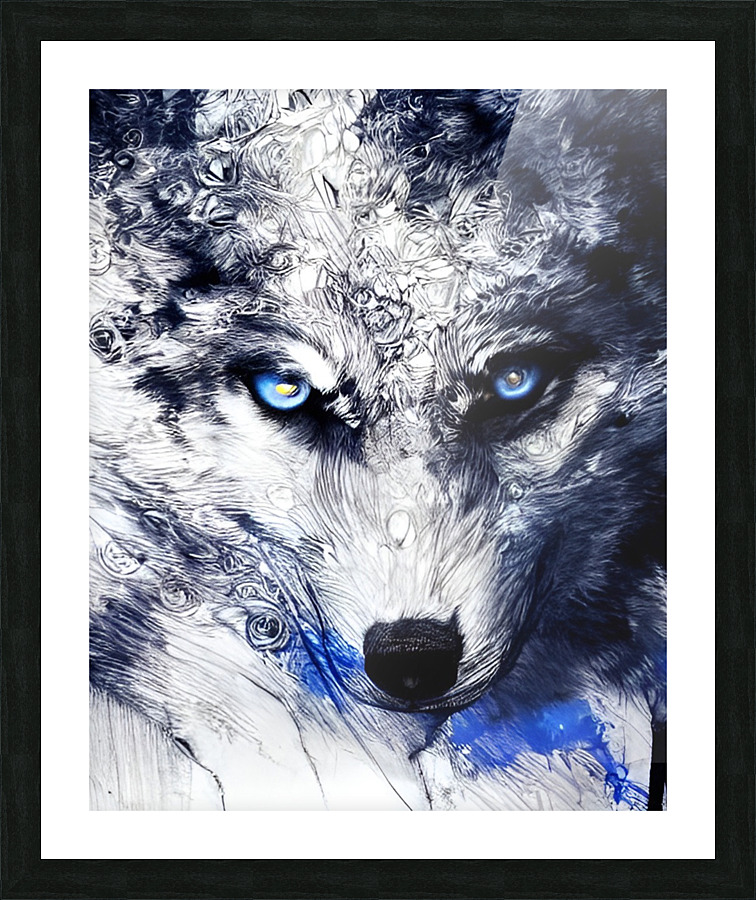 05619FF6 BAEC 427B B76D 07ABD734E2C3 Picture Frame print