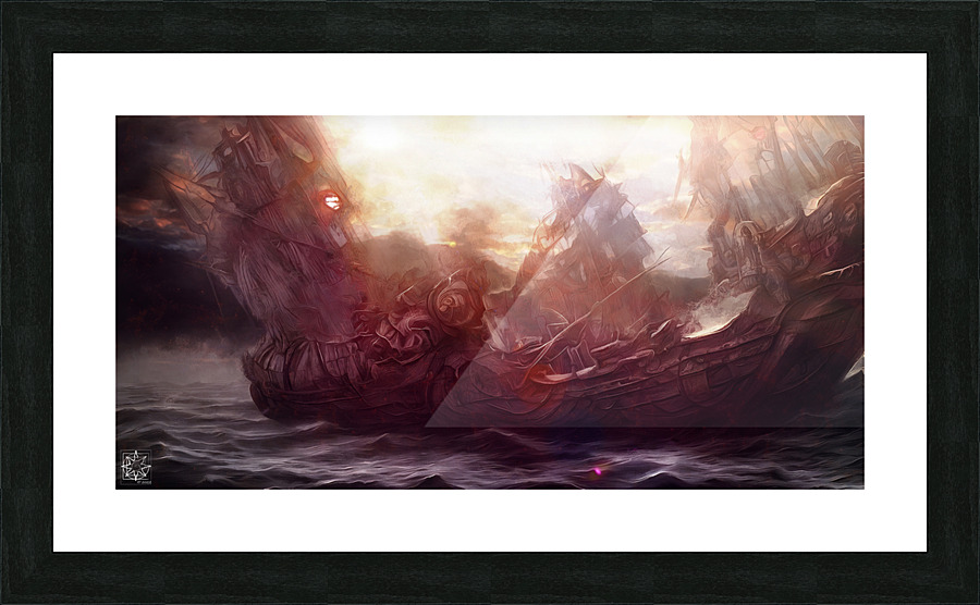  Fine Art print