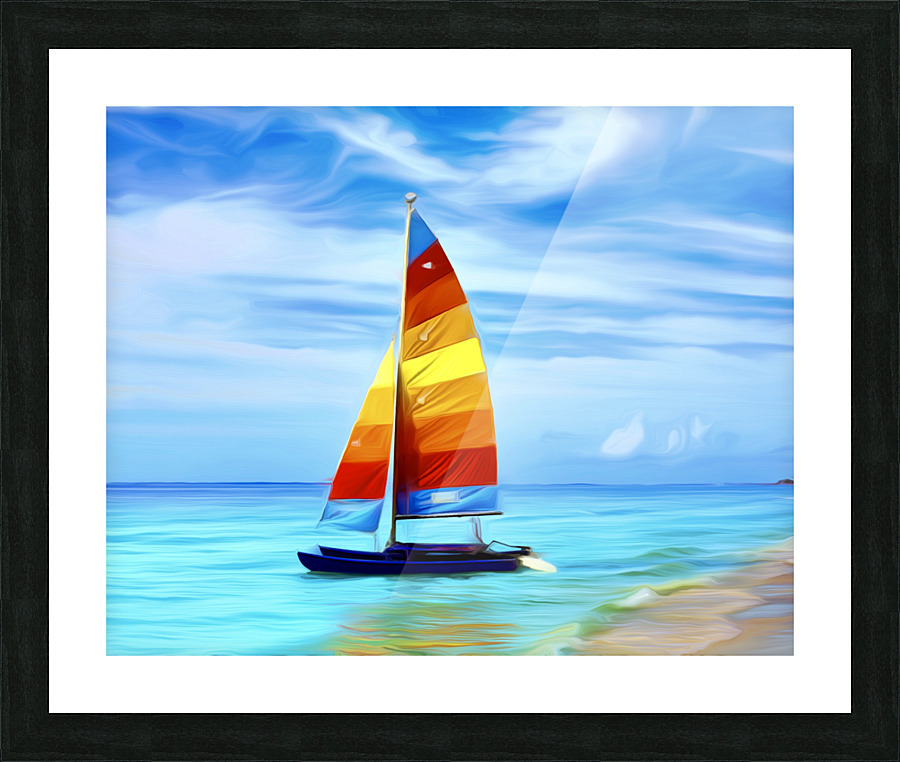 355286CD 86E3 4242 A15A 227630A9F809 Picture Frame print