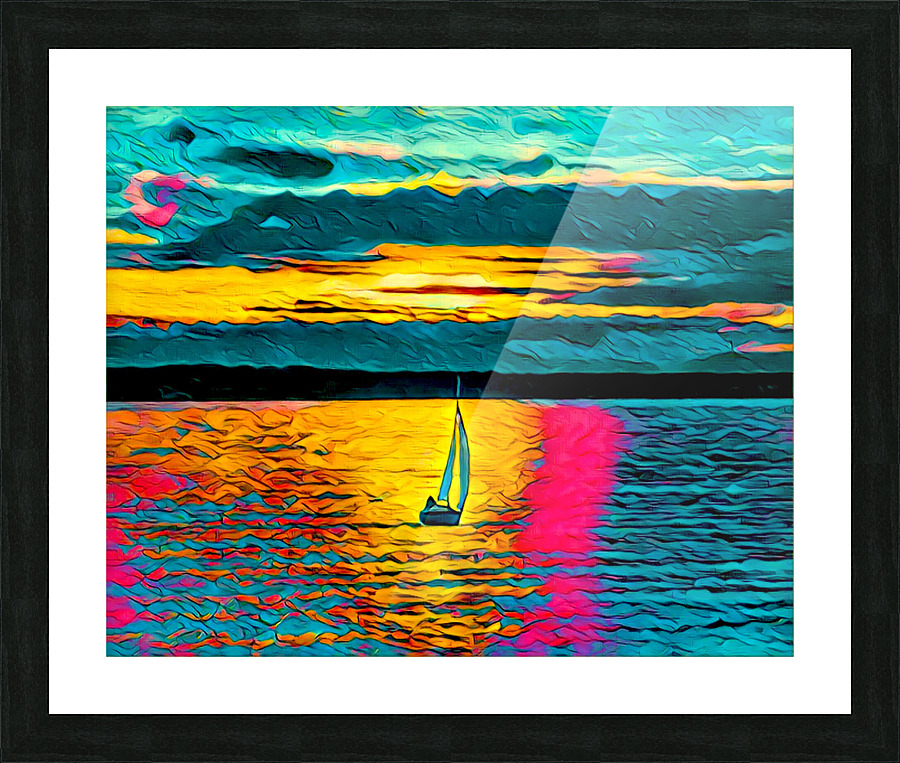 D2048672 0719 40E3 9427 E3A758EC7A14 Picture Frame print