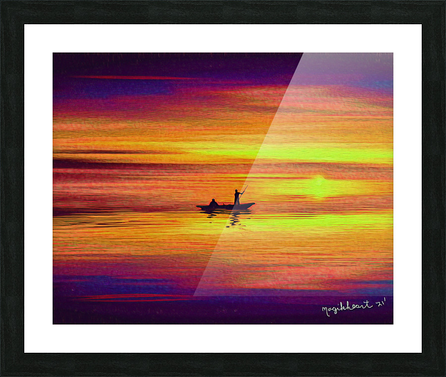9F7C6D0E 0C27 4A6D BA30 EEB3795FA9D9 Picture Frame print
