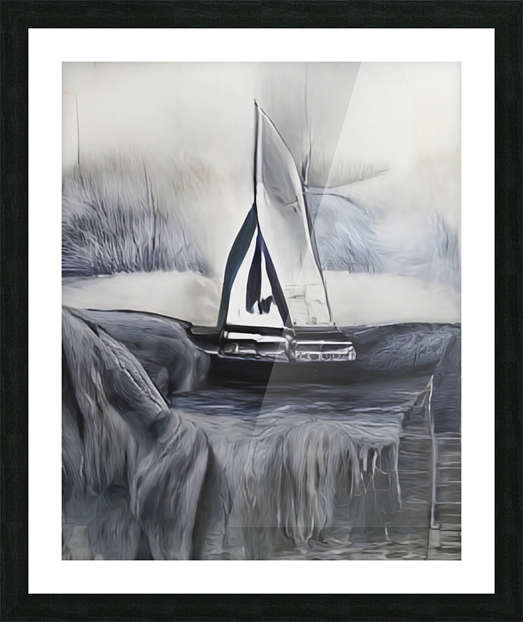 5A316BD0 5DF5 4E5D 8A44 575239D684F1 Picture Frame print