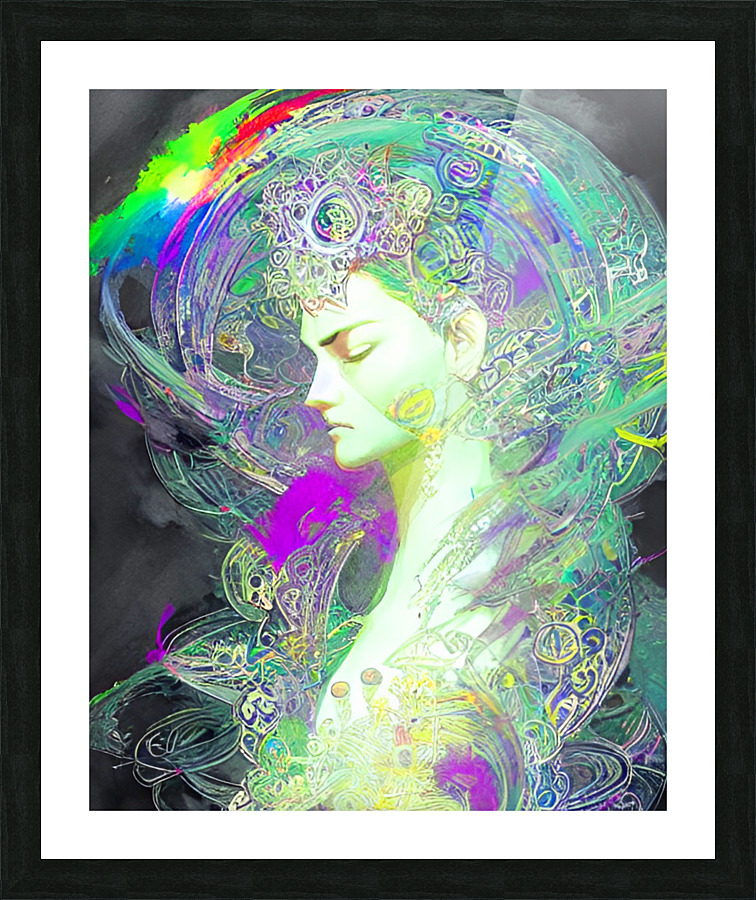 0A5F94F1 2500 4D1B 9B54 2C5B0A149140 Picture Frame print