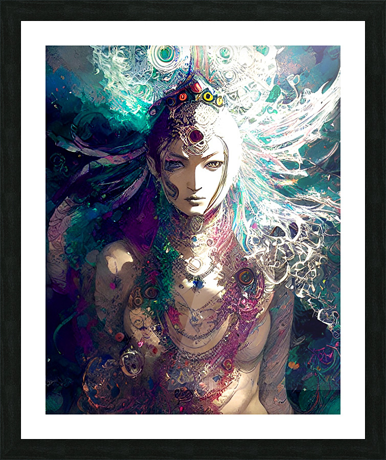 33704147 BE94 444D 9F9E 5EF8B4DED34E Picture Frame print