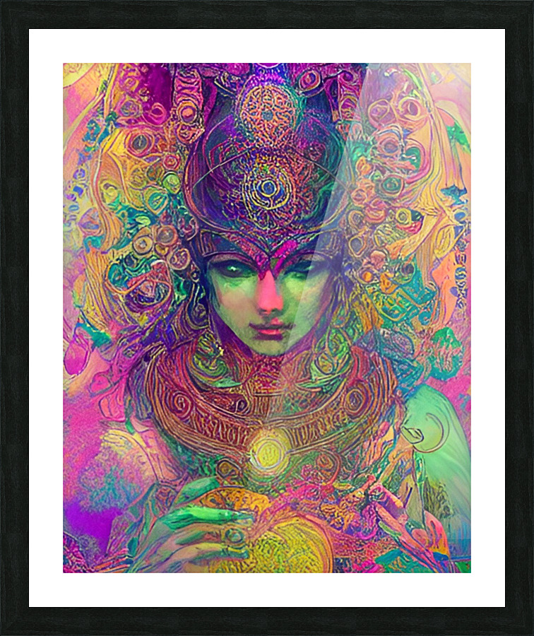 EFE90AC2 94BD 48C7 BFC7 7851DC6C7F62 Picture Frame print