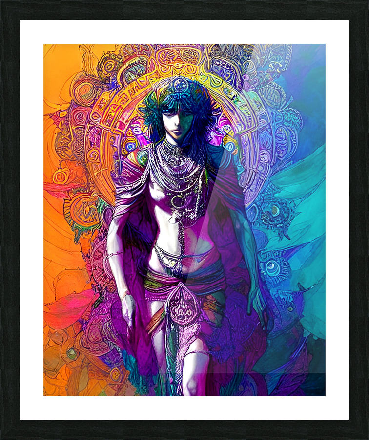 18749F2E F588 4A24 BCF5 36B9F6B11557 Picture Frame print