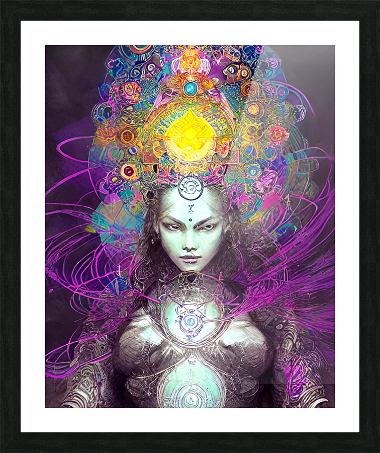 FC2216D2 1681 4BB9 9384 F882AF1B178A Picture Frame print