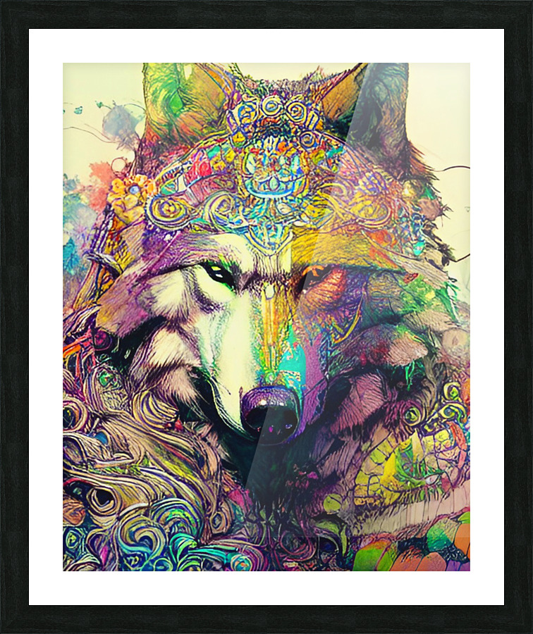 34B7B82D 83FF 4C7E 868B 985E228CDB93 Picture Frame print