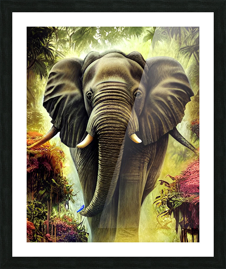 63E02866 1353 47FA ACDA 4D3382407240 Picture Frame print