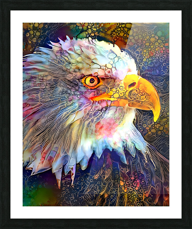 7947915A ACBA 4D91 B94C 0C3FBEA8F031 Picture Frame print