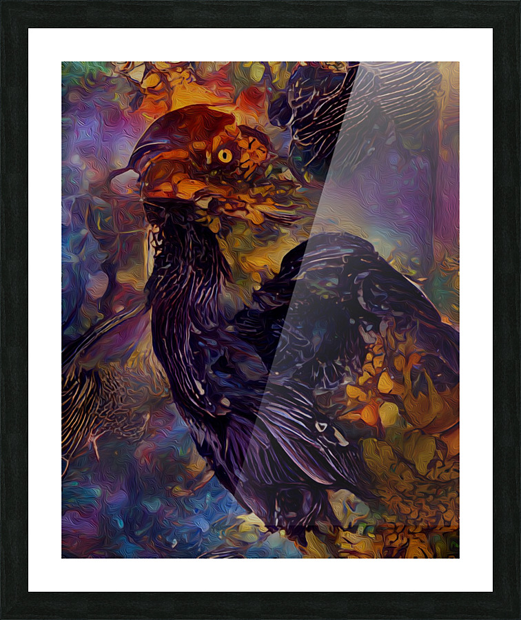 B5FD2740 A72E 49D6 940D 4ADC6C24ADD2 Picture Frame print