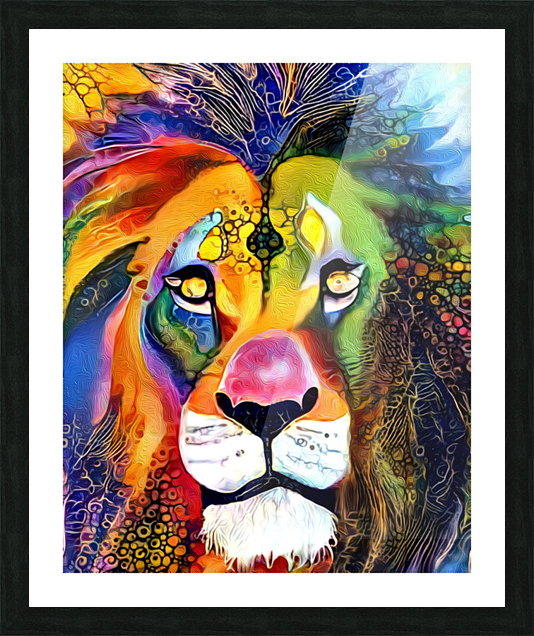 18CAA311 F070 4409 9404 F6F1D9E22E4B Picture Frame print