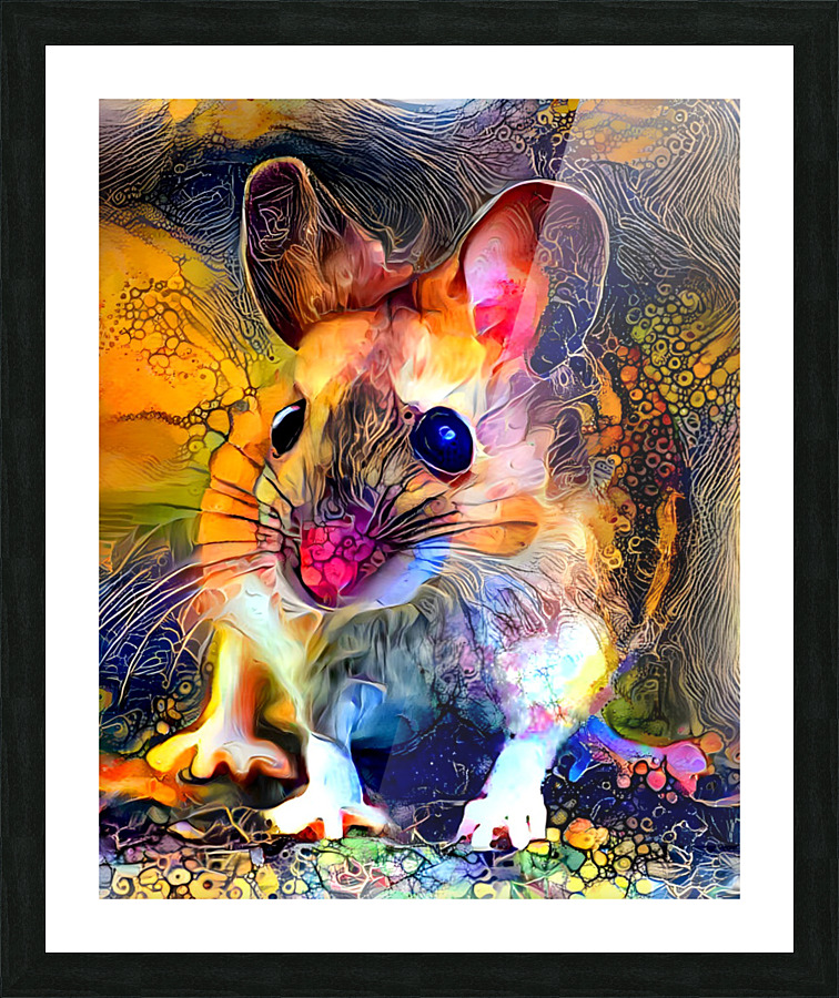 24F3370A 5AD4 438C 82BF 535766F91404 Picture Frame print